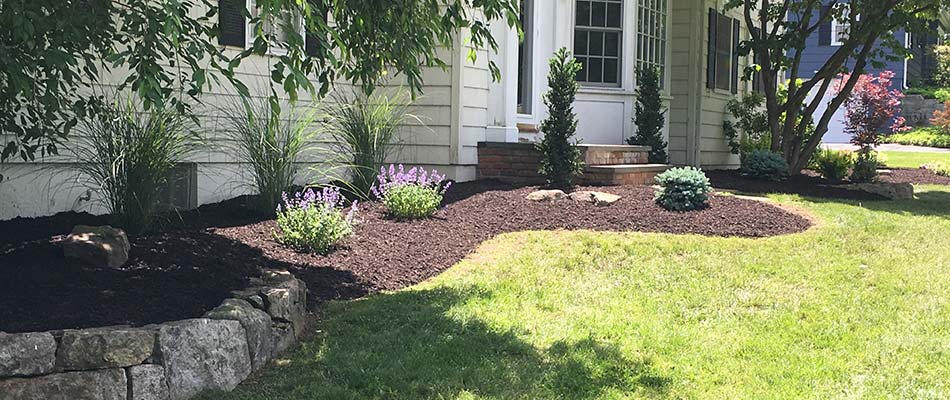 Home around Westfield and Cranford, NJ that is being designed and installed.