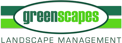 Greenscapes Landscape Management Logo